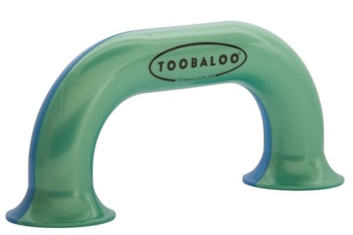 Toobaloo - Green/Blue