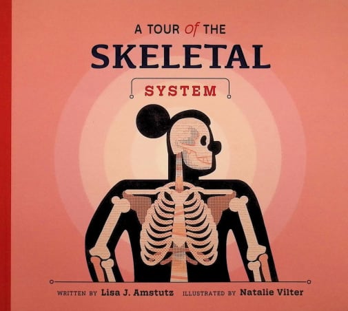 Tour of the Skeletal System (Welcome to Your Body)