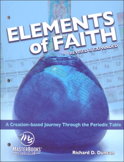 Elements of Faith