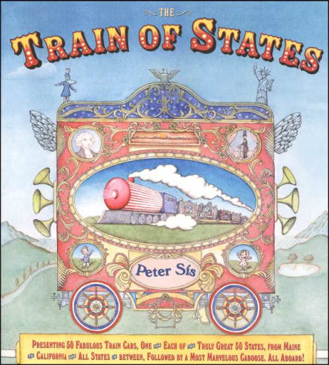 Train of States