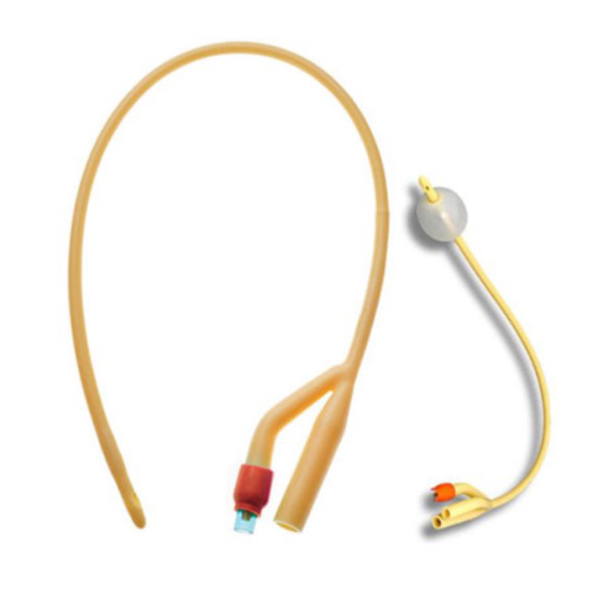 AMSure Silicone Coated Latex Foley Catheter, 16 Fr, 30cc MK 803102