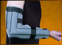 Elbow Immobilizer Small / Medium MK 586514
