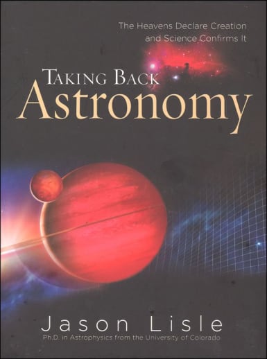 Taking Back Astronomy