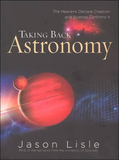 Taking Back Astronomy