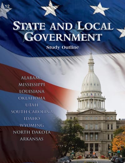 Abeka State and Local Government