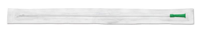 Apogee Urethral Catheter, 14 Fr., Male, Coud MK 942222