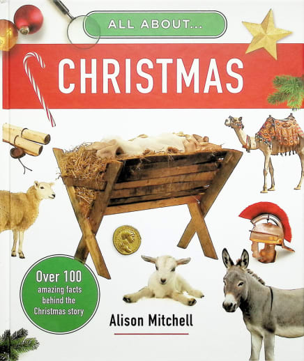 All About Christmas