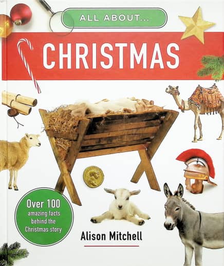 All About Christmas