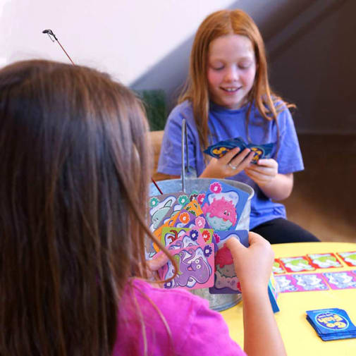 Go Fish - Card Game