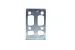 Cisco IAD2430 19in Rack Mount Kit