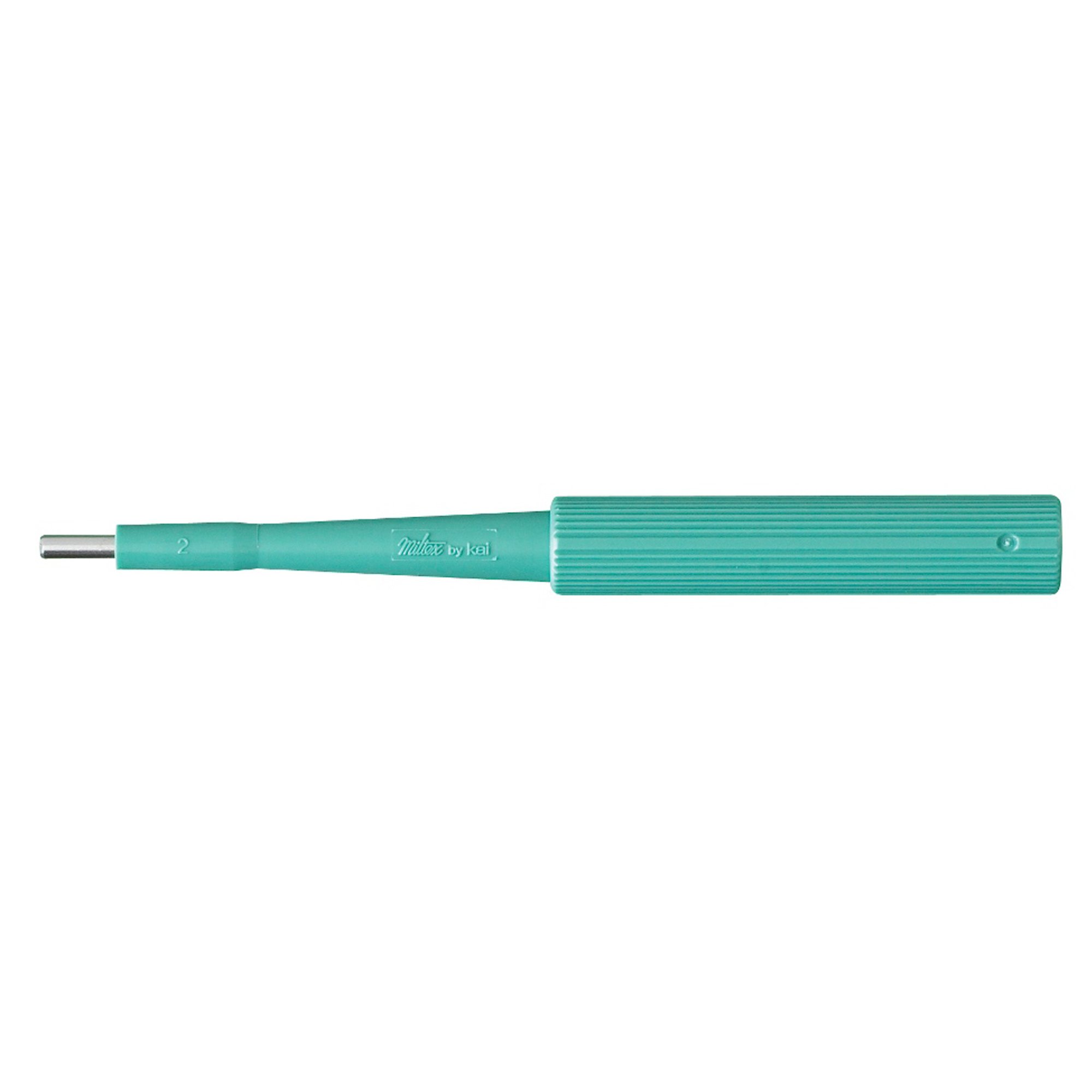 Miltex OR Grade Dermal Biopsy Punch, 2 mm MK 221547