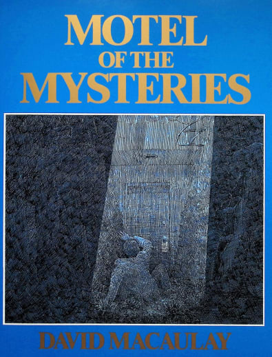 Motel of the Mysteries