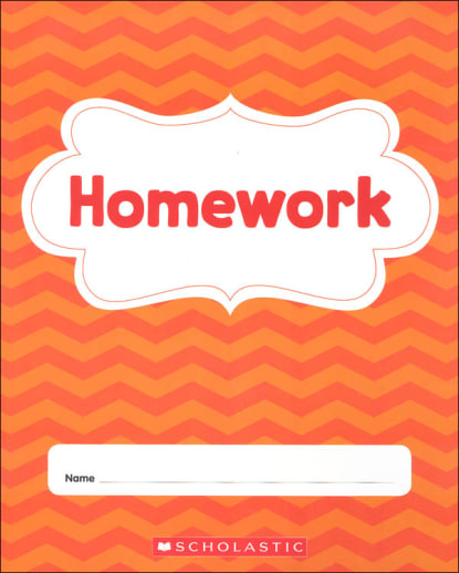 Homework Folder
