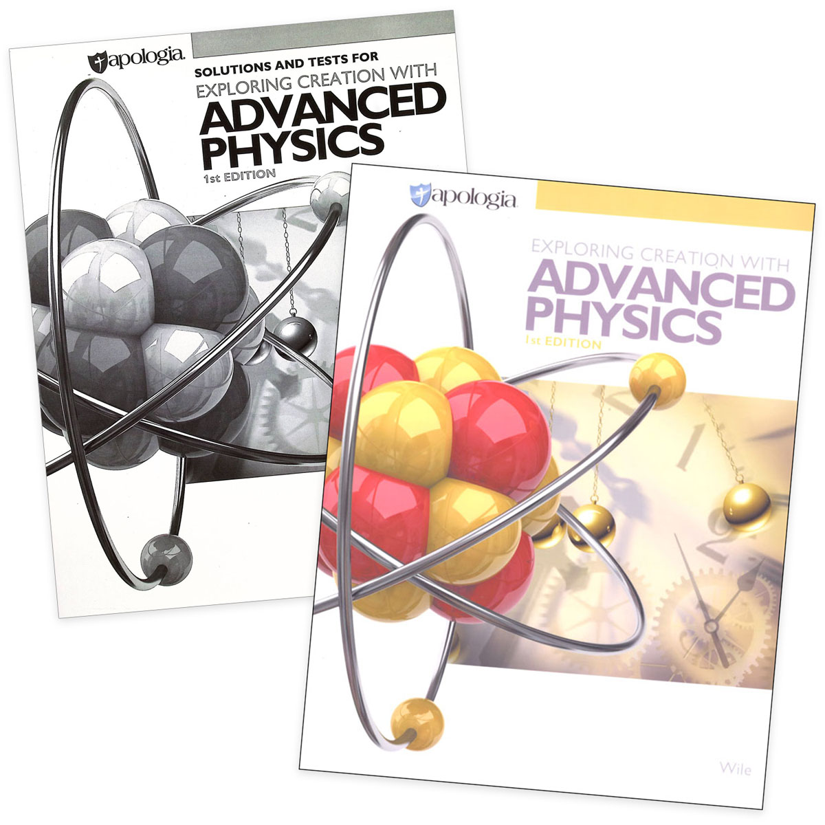 Advanced Physics in Creation Set