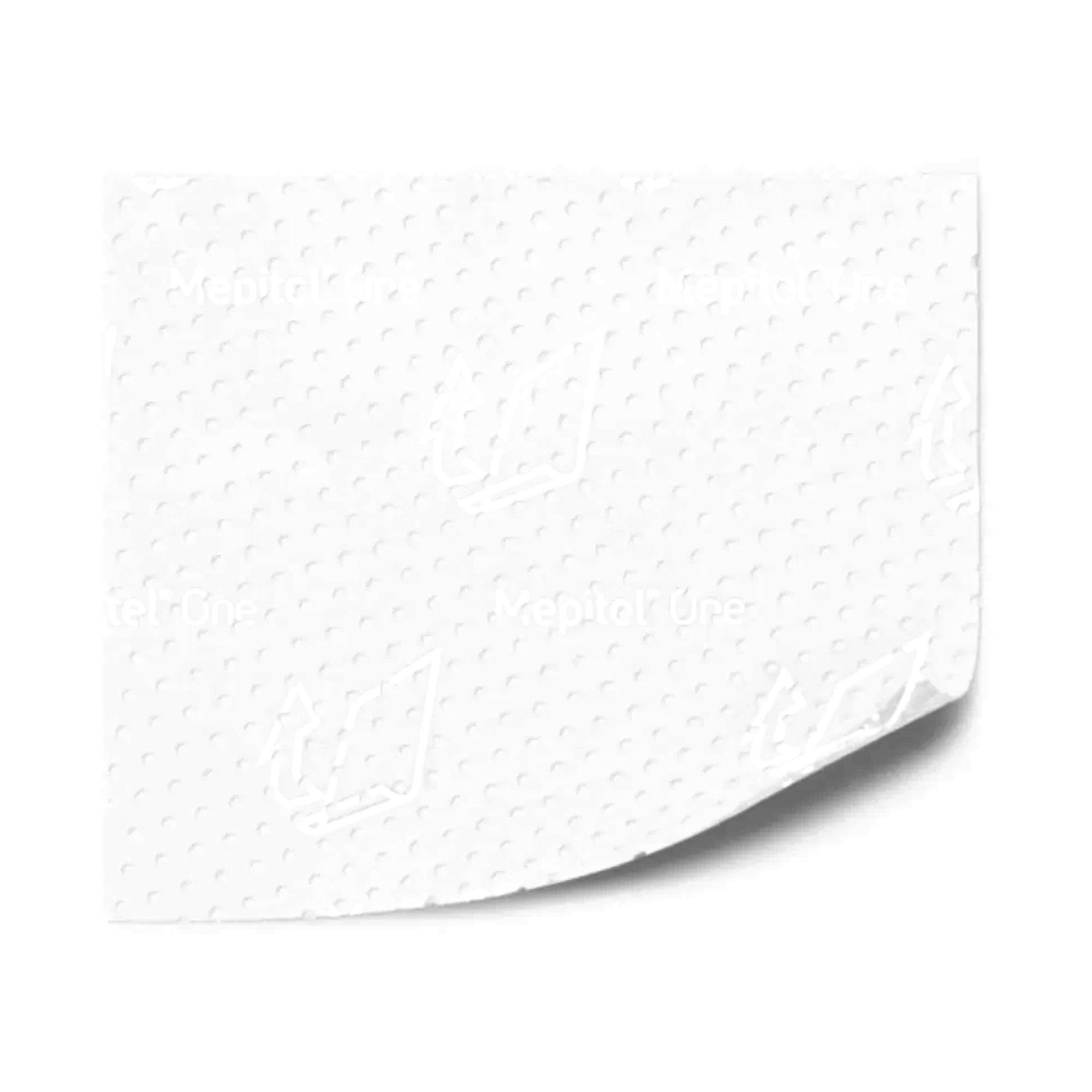 Mepitel One Wound Contact Layer Dressing, 6-4/5 x 10 Inch MK 765682