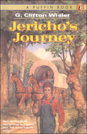 Jericho's Journey