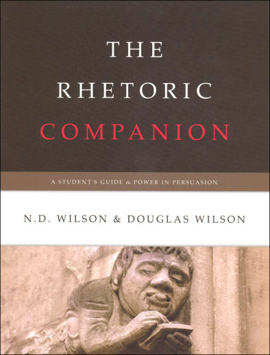 Rhetoric Companion