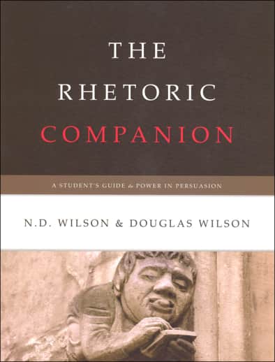 Rhetoric Companion