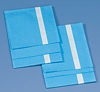 Busse Hospital Sterile Utility General Purpose Drape, 15-1/2 x 25 Inch MK 196954