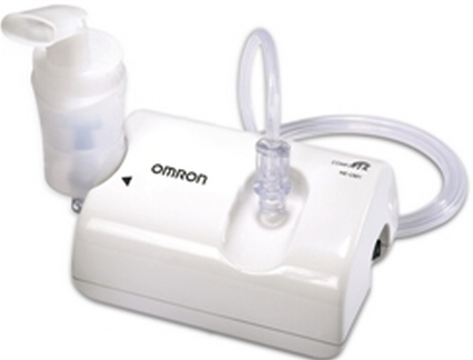OMRON COMP A-I-R Nebulizer Compressor MK 806752
