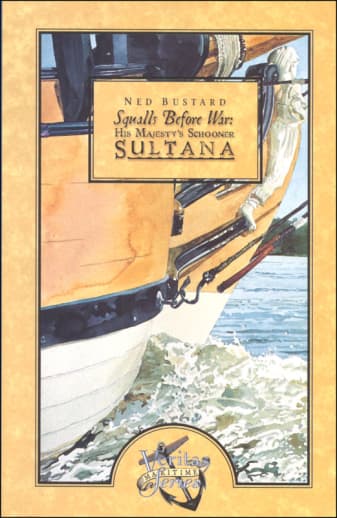 Squalls Before War: Majesty's Schooner