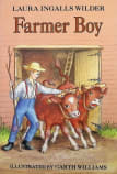 Farmer Boy by Laura Ingalls Wilder