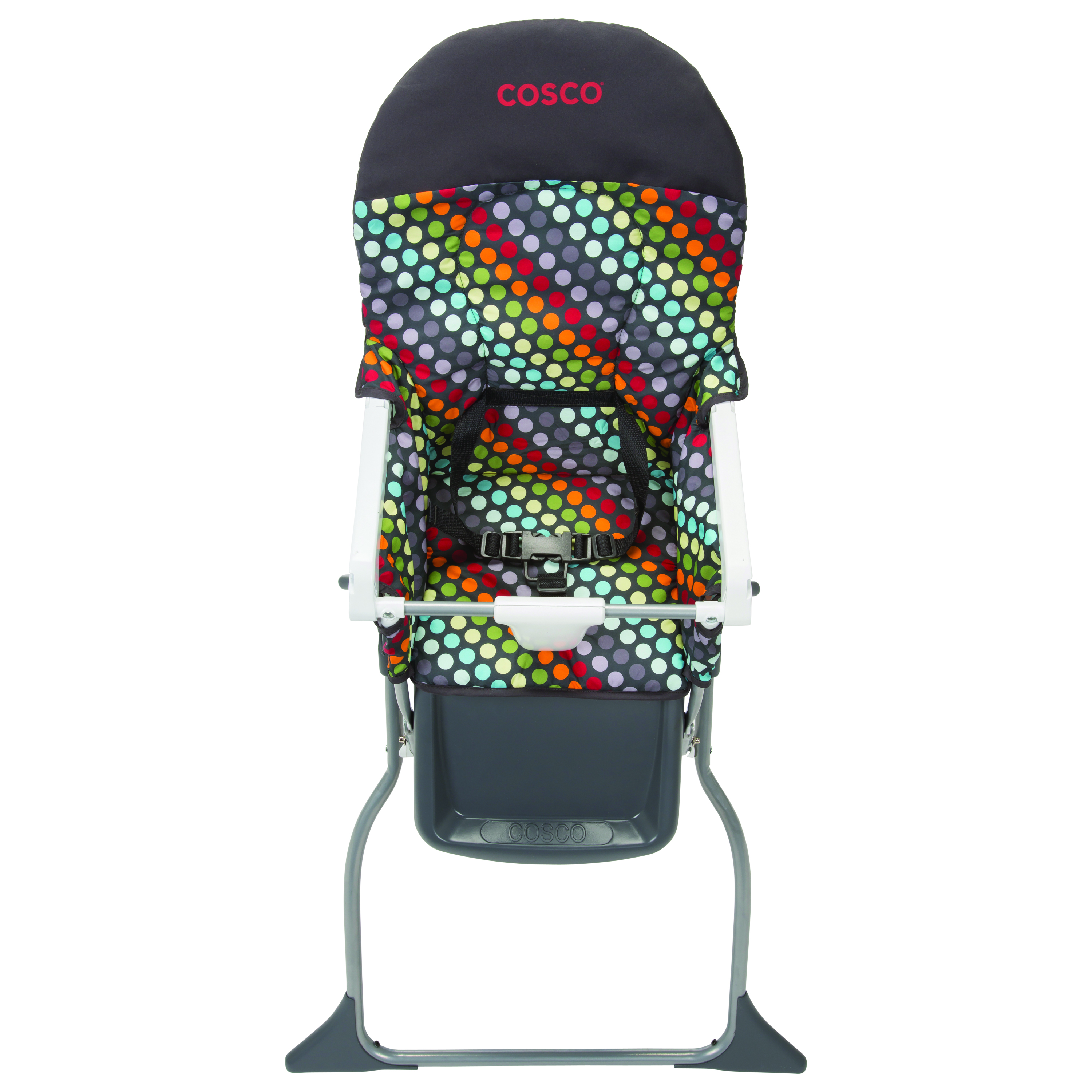 How To Remove Cosco High Chair Cover