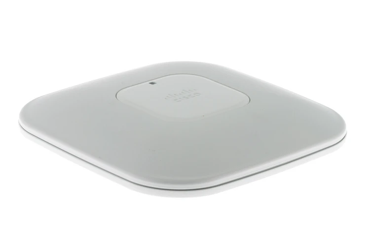 Cisco Aironet 3500 Series Access Point, a/g/n, AIR-CAP3502I-A-K9