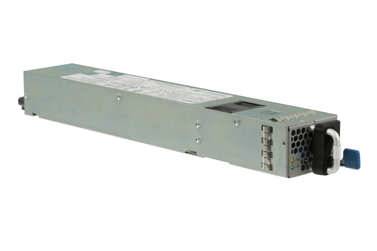 Catalyst 4500-X 750W AC Back-to-Front Cooling Power Supply
