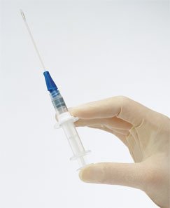 Katz Extractor Oto-Rhino Foreign Body Remover MK 721807