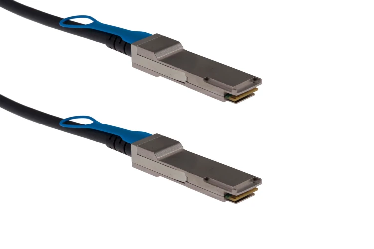 Cisco 40G QSFP+ Direct Attach Passive Cable, 1 Meters, QSFP-H40G-CU1M, New, Compatible Cisco 40G QSFP+ Direct Attach Passive Cable, 1 Meters, QSFP-H40G-CU1M, New, Compatible