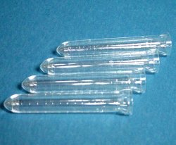Urin-Tek Urine Sample Tube MK 11055
