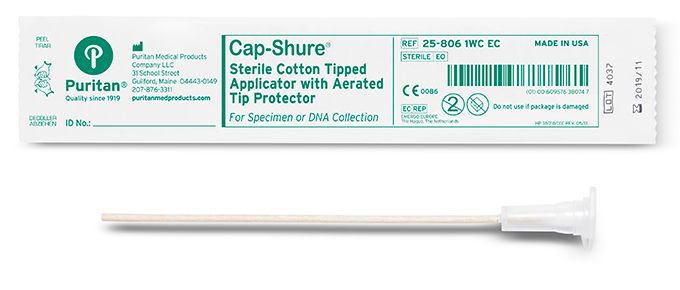 Cap-Shure Swabstick MK 1021120