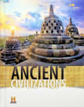 HMH Social Studies: World Civilizations Student Edition (2018)
