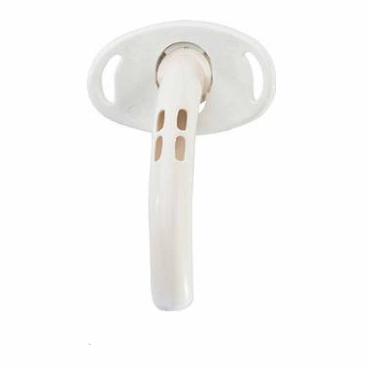 Shiley Fenestrated Tracheostomy Tube, Uncuffed, Size 6 MK 314380