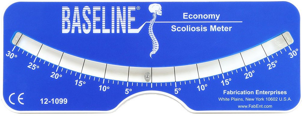 Baseline Scoliometer MK 773793