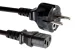 AC Power Cord - Europe, CAB-ACE, 2.5 Meters