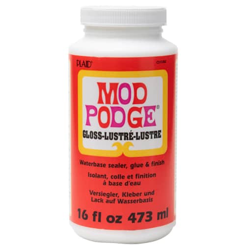 Mod Podge Gloss 16 oz.