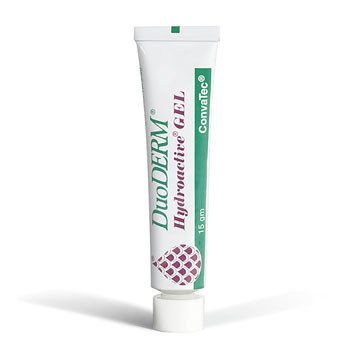 DuoDERM Hydroactive Hydrocolloid Gel, 15 Gram MK 256296