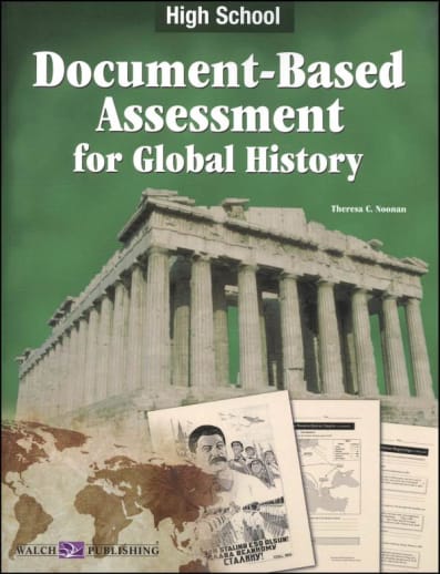 Document-Based Assessment for Global History