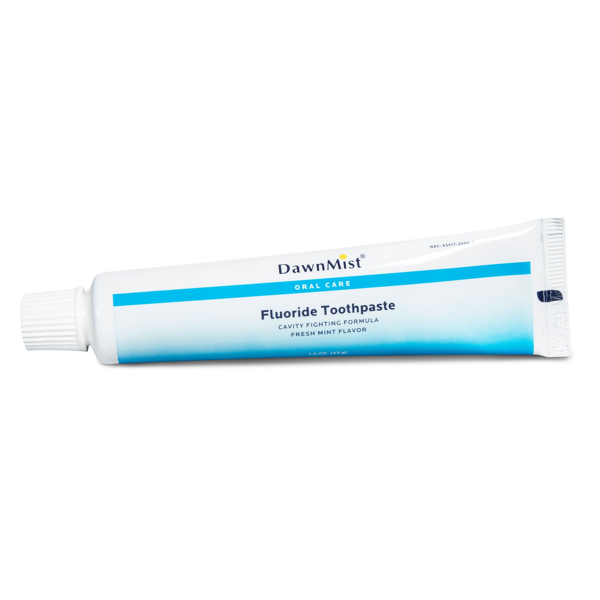 DawnMist Mint Flavor Toothpaste MK 669083
