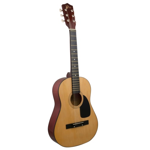 Kids Acoustic Guitar (34-Inch)