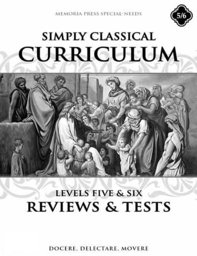 Simply Classical Levels 5 & 6 Reviews & Tests