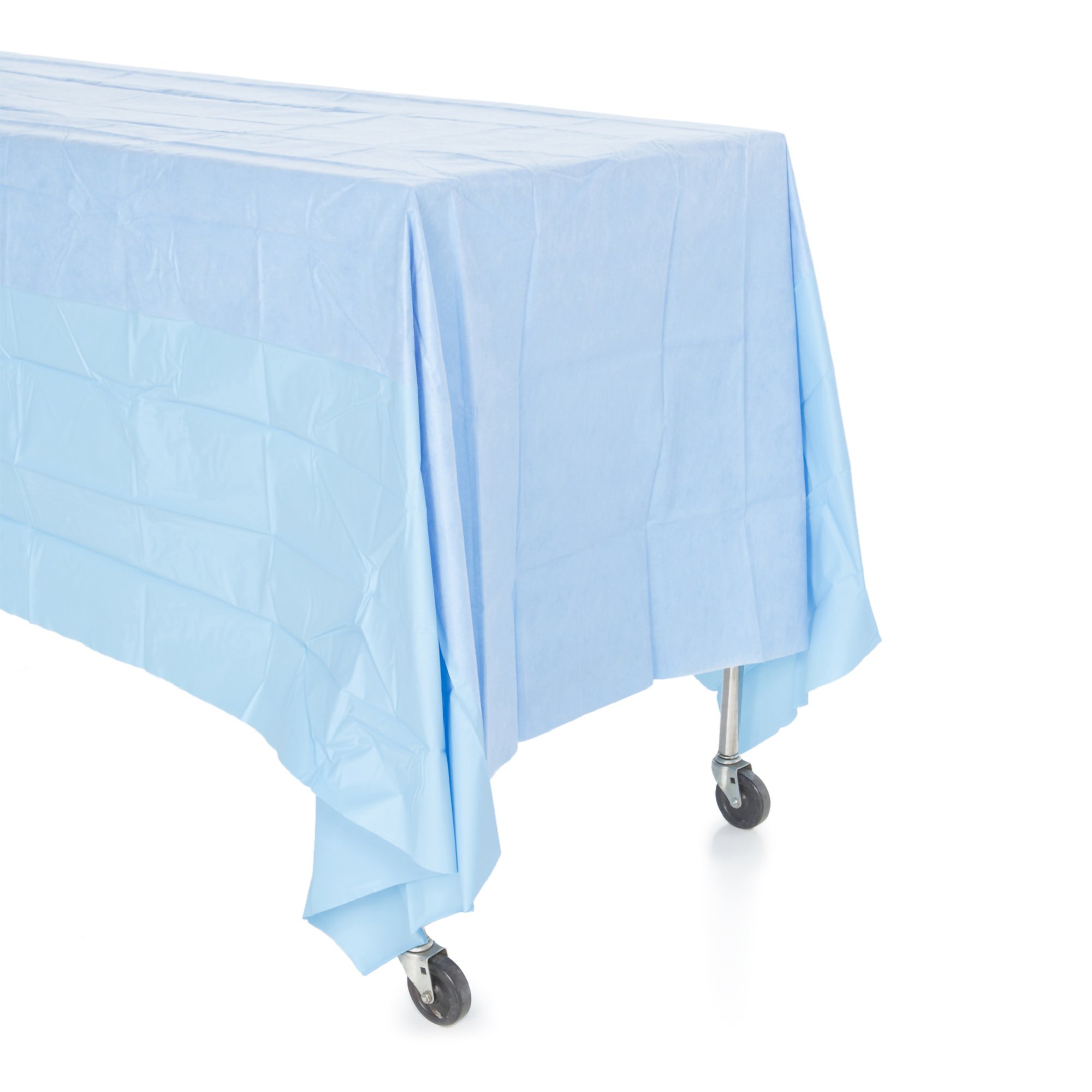 Halyard Sterile Back Table Cover, 60 x 90 Inch MK 962651