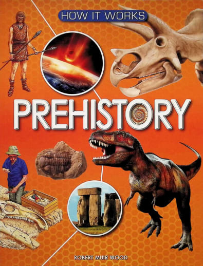 How it Works: Prehistory