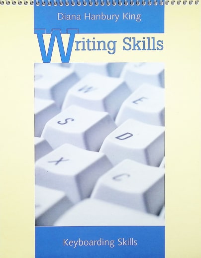 Keyboarding Skills