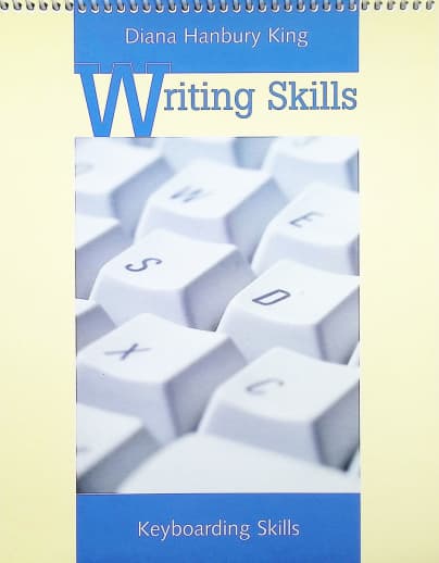 Keyboarding Skills