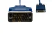 Smart Serial WIC-2T 26 Pin - V.35 Male DTE, 10ft, CAB-SS-V35MT