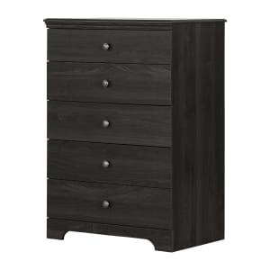 5-Drawer Chest Dresser