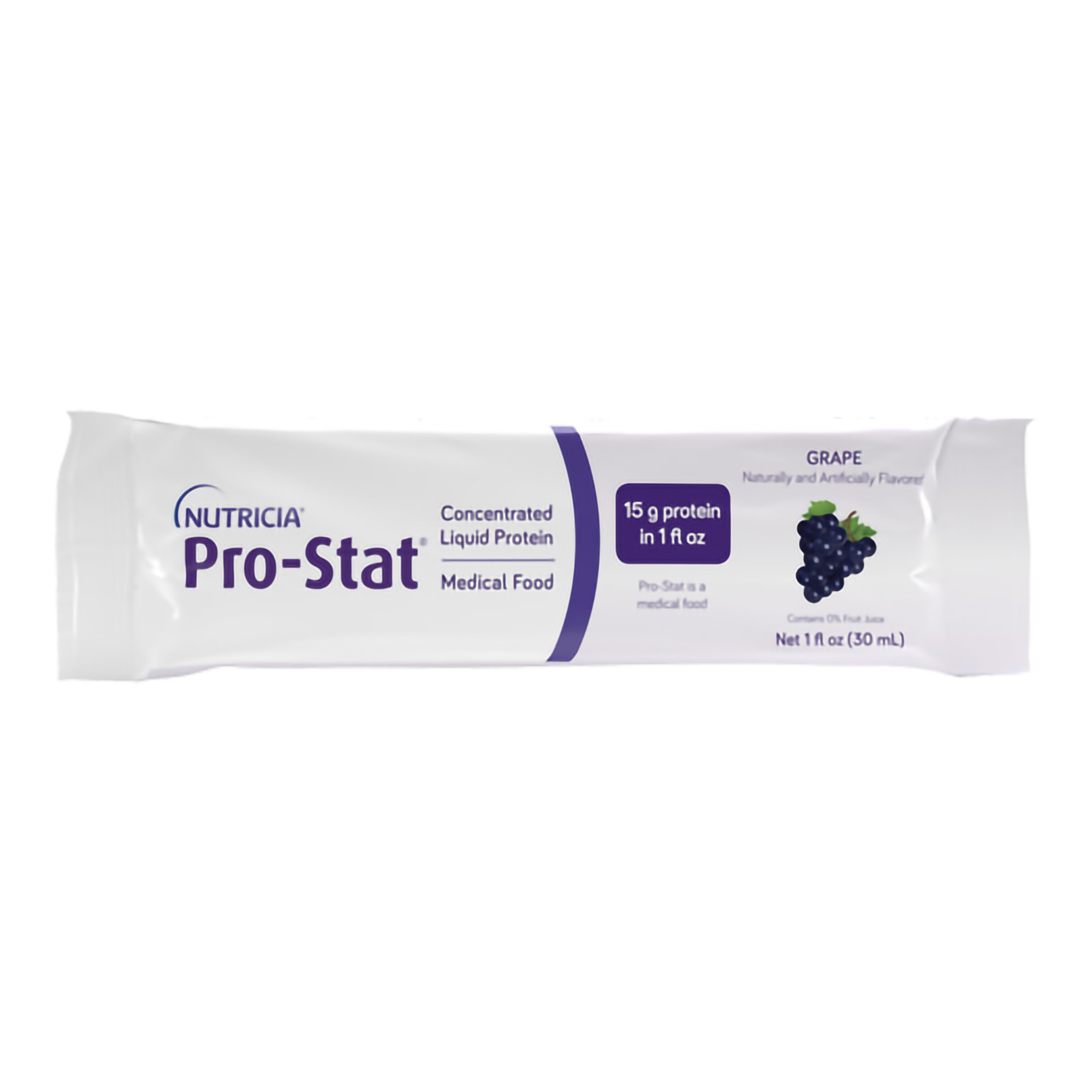 Pro-Stat Grape Complete Liquid Protein MK 919031